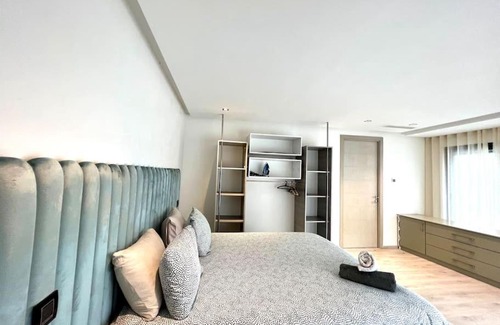 Anfa Apartamento | The Dream 20-New & Classy flat in an animated area