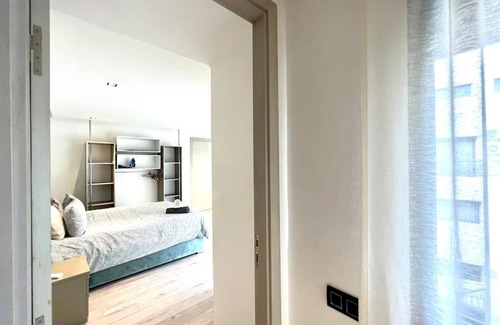 Anfa Apartamento | The Dream 20-New & Classy flat in an animated area