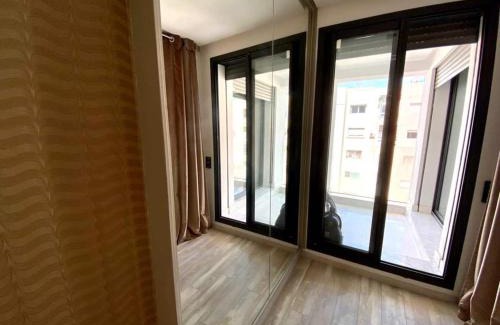 Anfa Apartamento | The Dream 23-Modern, Comfortable in Heart of Casa