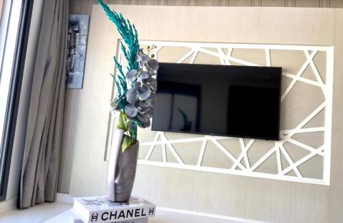 Anfa Apartamento | The Dream 23-Modern, Comfortable in Heart of Casa