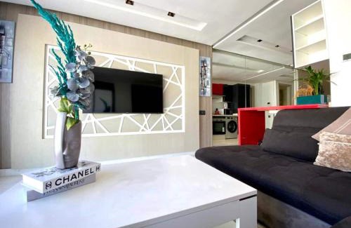 Anfa Apartamento | The Dream 23-Modern, Comfortable in Heart of Casa
