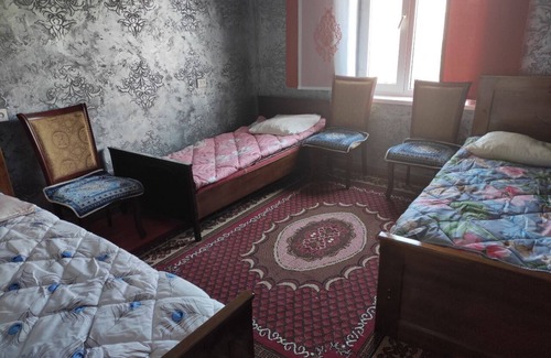 Karakol Casa | The Dream Guest House