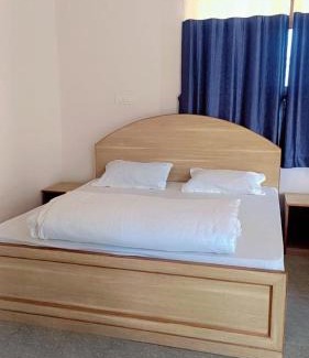 Shri Madhopur Hotel | The Dream Hotel