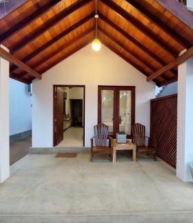 Pasikuda Casa | The Dream Inn Guesthouse Passikudah