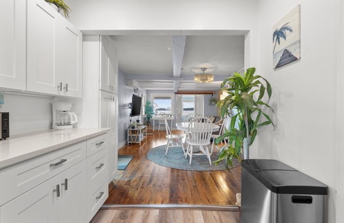 Branford Cabaña | The Dream Location for Your Perfect Vacation