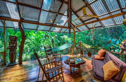 Manzanillo Casa | The Dream Nature House