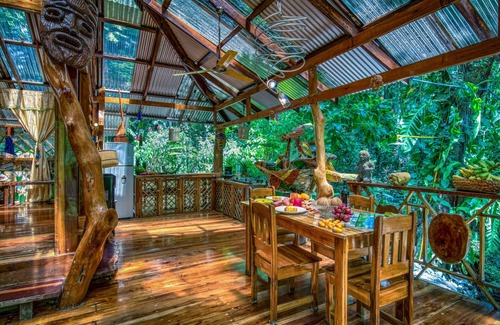Manzanillo Casa | The Dream Nature House