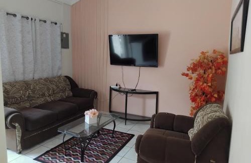 Tower Isle Casa | The Dream Nest at Csompó Silver Manor