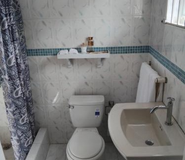 Tower Isle Casa | The Dream Nest at Csompó Silver Manor