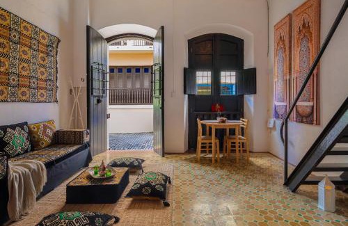 Old San Juan Apartamento | The Dream of Old San Juan by PH