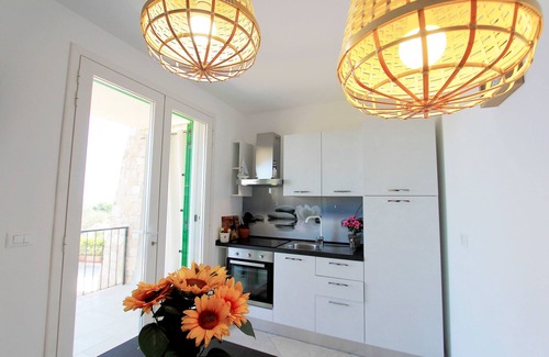 Marina di Pescoluse Apartamento | The Dream Residence 242