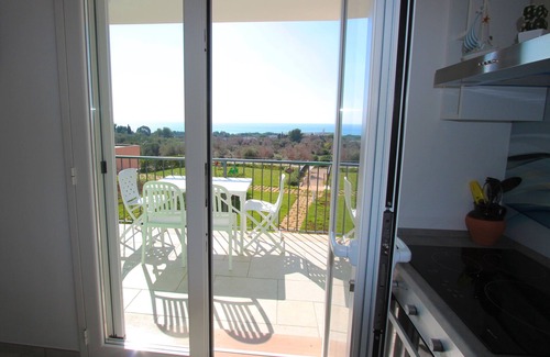 Marina di Pescoluse Apartamento | The Dream Residence 242