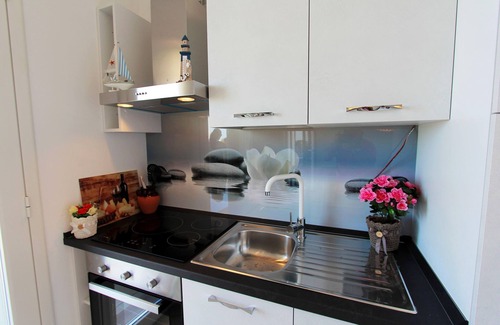 Marina di Pescoluse Apartamento | The Dream Residence 242