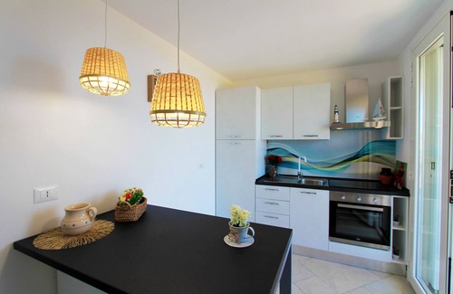 Marina di Pescoluse Apartamento | The Dream Residence 243