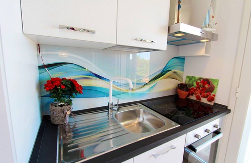 Marina di Pescoluse Apartamento | The Dream Residence 243
