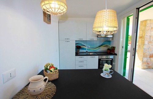 Marina di Pescoluse Apartamento | The Dream Residence 243