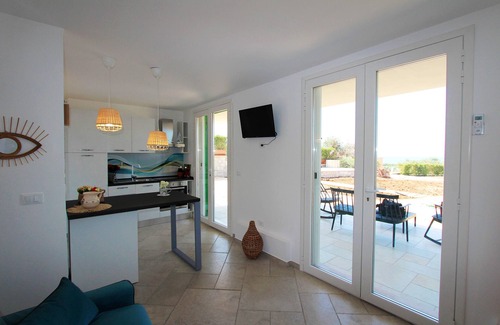 Marina di Pescoluse Apartamento | The Dream Residence 243