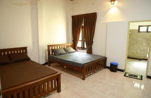 Puttalam Casa | The Dream Rooms and hottel