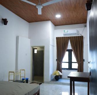 Puttalam Casa | The Dream Rooms and hottel