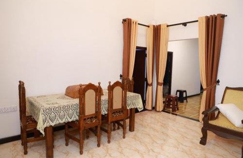 Puttalam Casa | The Dream Rooms & Hottels