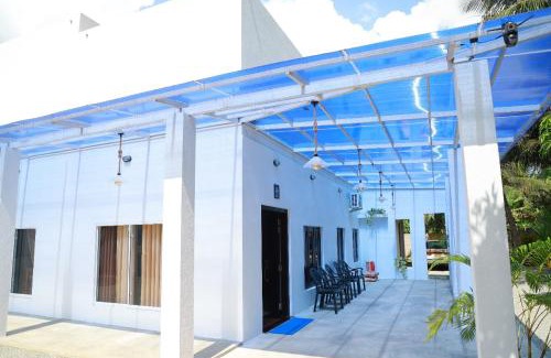 Puttalam Casa | The Dream Rooms & Hottels