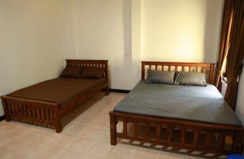 Puttalam Casa | The Dream Rooms & Hottels