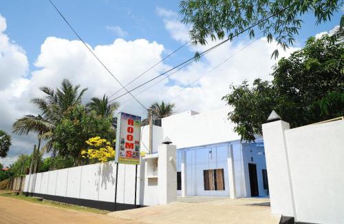 Puttalam Casa | The Dream Rooms & Hottels
