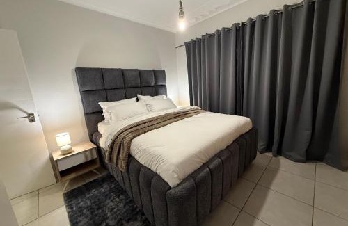 Tshwane Apartamento | The Dream Stay At The Blyde - Suite 1