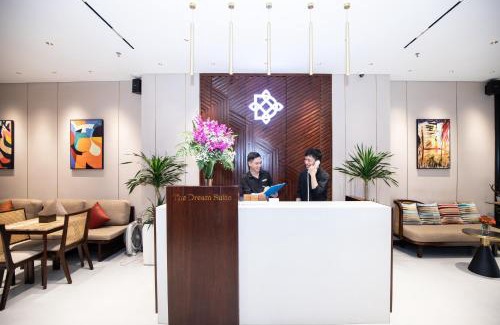 Son Tra Hotel | The Dream Suite
