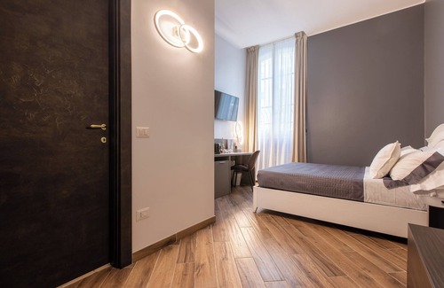 Porta Venezia Cama Y Desayuno | The Dream Suites