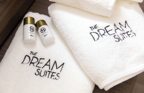 Porta Venezia Cama Y Desayuno | The Dream Suites