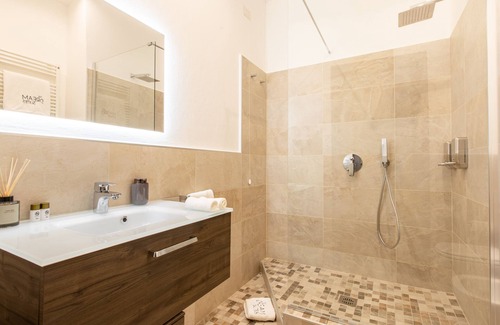 Porta Venezia Cama Y Desayuno | The Dream Suites