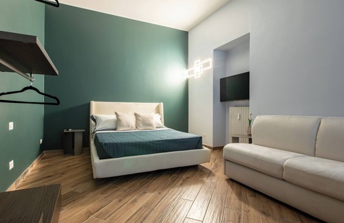 Porta Venezia Cama Y Desayuno | The Dream Suites