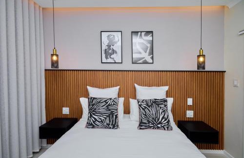Garsfontein Apartamento | The Dream, Unit N105 at Glen Park