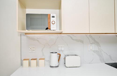 Garsfontein Apartamento | The Dream, Unit N105 at Glen Park