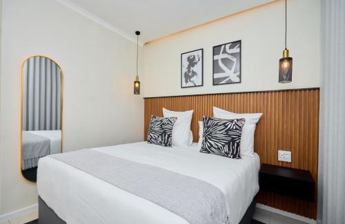 Garsfontein Apartamento | The Dream, Unit N105 at Glen Park