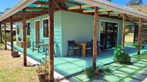 Scheepersrus Casa | The Dreamcatcher's View