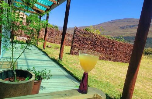 Scheepersrus Casa | The Dreamcatcher's View