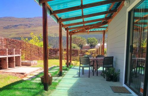 Scheepersrus Casa | The Dreamcatcher's View