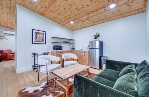 Warrenton Apartamento | The Dreamer - Farmstead