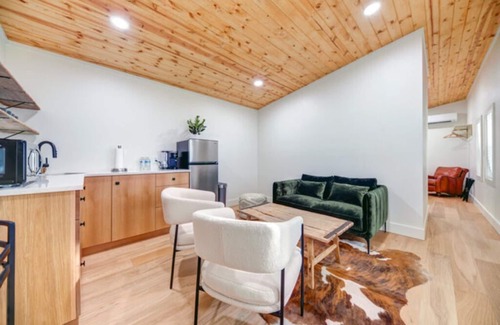 Warrenton Apartamento | The Dreamer - Farmstead