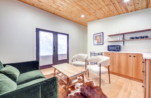 Warrenton Apartamento | The Dreamer - Farmstead