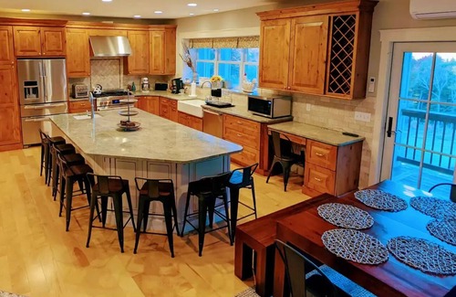Stratton Casa | The Dreaming Tree. Fun @ Mount Snow and Stratton!