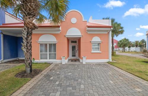 Sunset Pass Apartamento | The Dreamsicle by Vacation Homes Collection