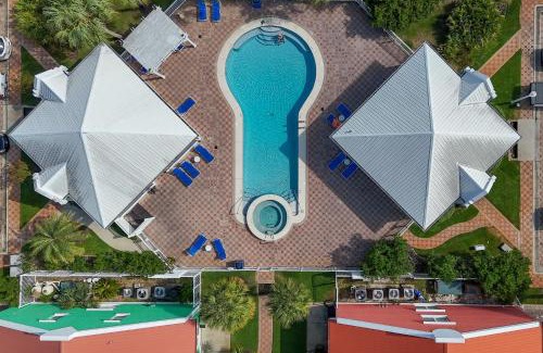 Sunset Pass Apartamento | The Dreamsicle by Vacation Homes Collection