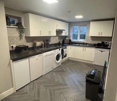 Poole Casa | The Drey