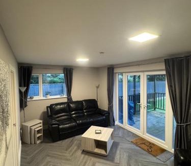 Poole Casa | The Drey