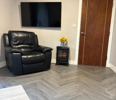 Poole Casa | The Drey