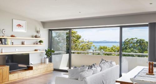 Nelson Bay Casa | The Drift