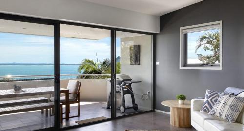 Nelson Bay Casa | The Drift